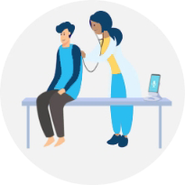 patient care - doctustech