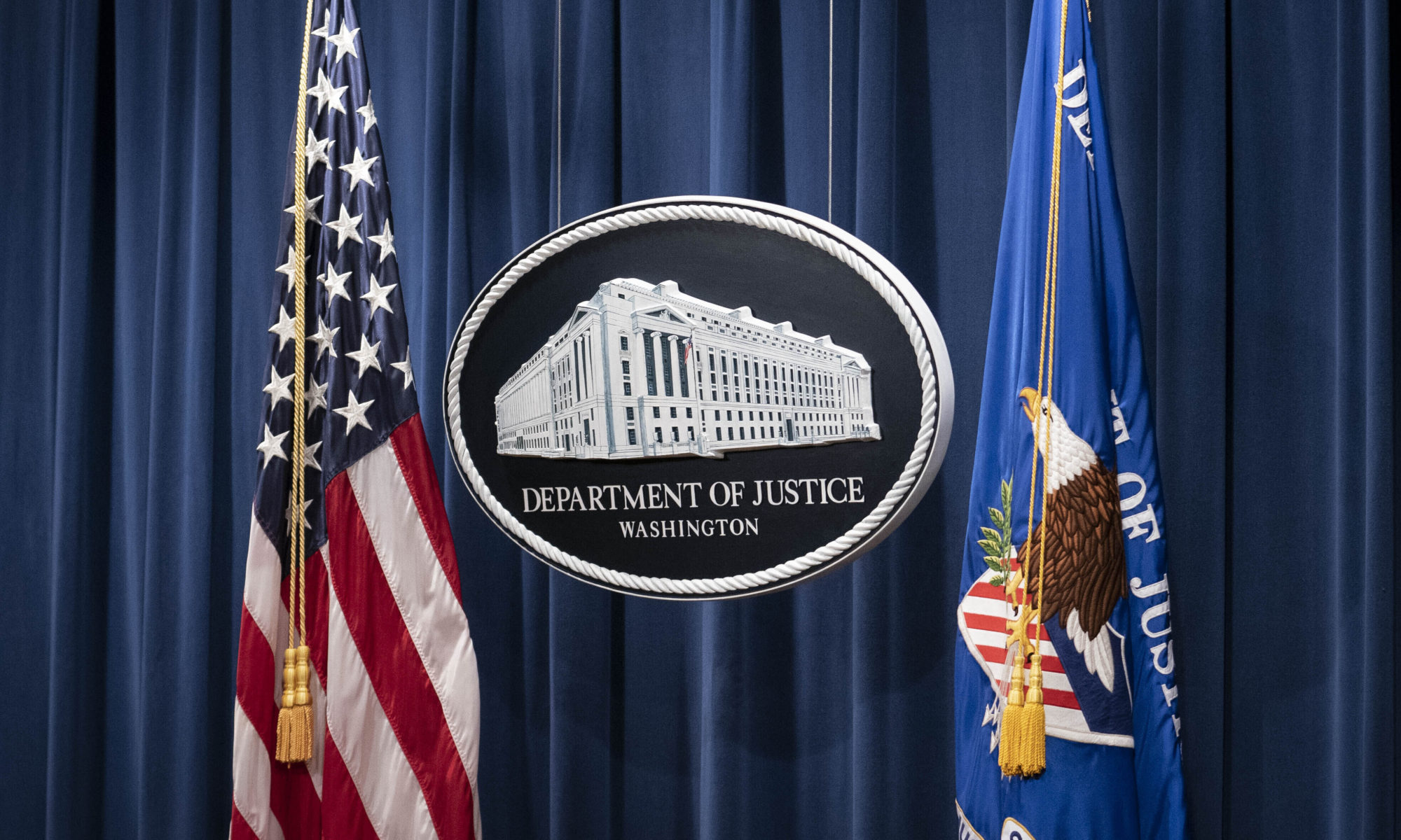 DOJ Sutter Health