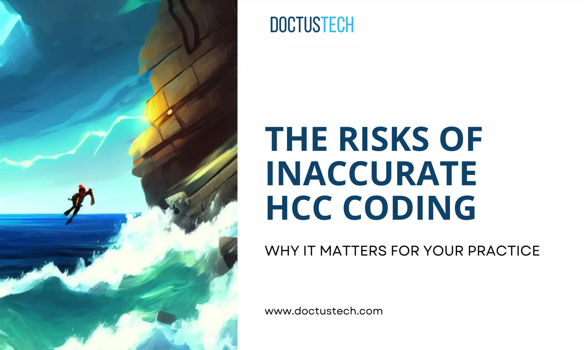 he risk of inaccurate HCC coding and why it matters to your practice in value-based care