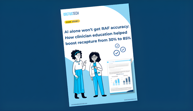 Case studies - DoctusTech